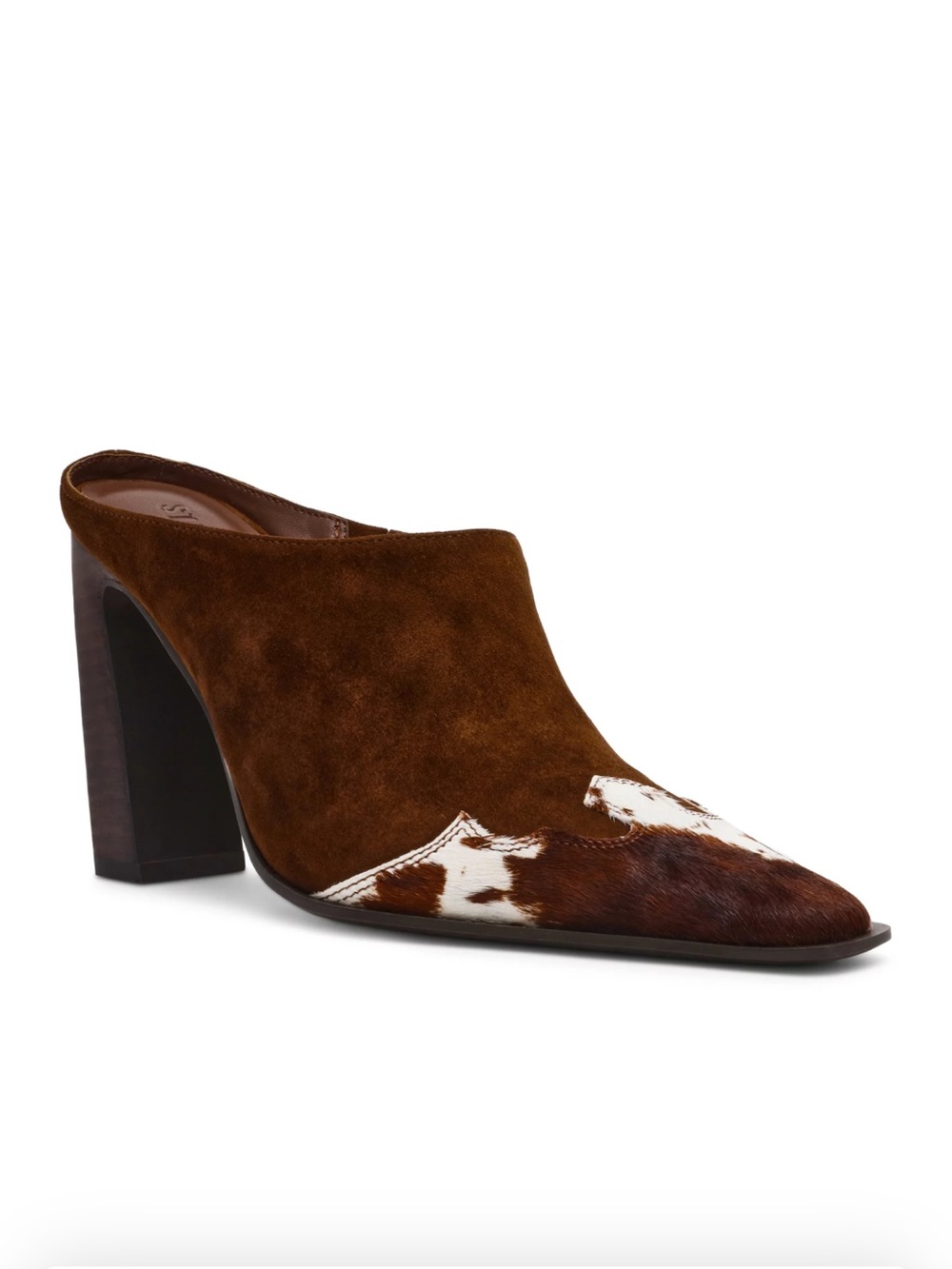 Steve Madden Houston Mules